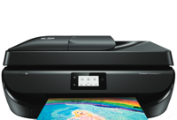 HP DeskJet Ink Advantage 5275 דיו למדפסת